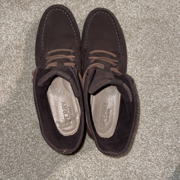 Sperry Boots - Picture 4 of 6